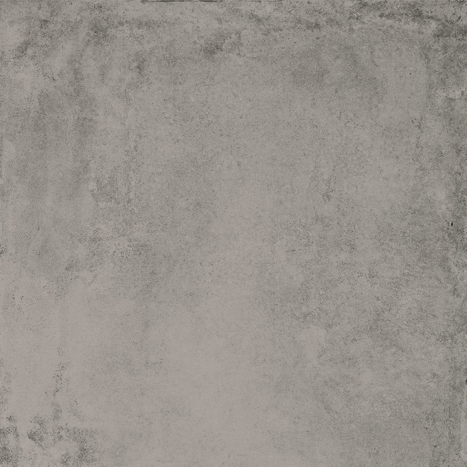 24 x 48 Oxid Silver Rectified Porcelain tile 
